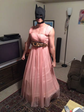 Illustration for article titled Holy Hell, This Year's io9 Halloween Costume Show Will Blow Your Mind